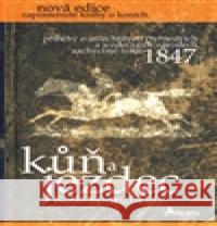 Kůň a jezdec Rollo Springfield 9788090622203 Arcaro - książka