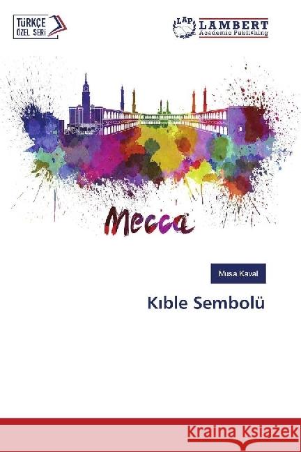 K ble Sembolü Kaval, Musa 9783330067165 LAP Lambert Academic Publishing - książka