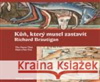 Kůň, který musel zastavit Olga Špilarová 9788075116666 Volvox Globator - książka