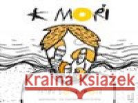 K moři Milan Soukup 8594169483832 OneHotBook - książka