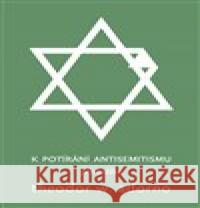 K potírání antisemitismu Theodore W. Adorno 9788075641137 Pulchra - książka