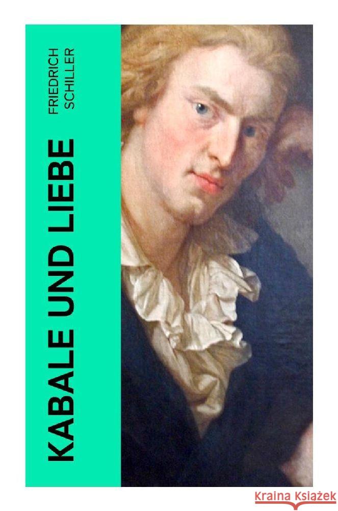 Kabale und Liebe Schiller, Friedrich 9788027357239 e-artnow - książka