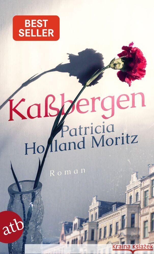 Kaßbergen Holland Moritz, Patricia 9783746639819 Aufbau TB - książka