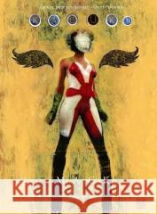 Kabuki T.1 David Mack 9788367161886 Scream Comics - książka