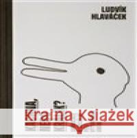 Kachna, nebo králík? Ludvík Hlaváček 9788075612670 Fakulta umění a designu Univerzity J. E. Purk - książka