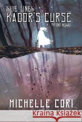 Kador's Curse Michelle Cori Kleve Mia Michelle Cori 9781948090025 Brandi Michelle Corsillo - książka
