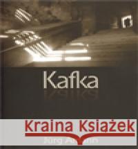Kafka Jürg Amann 9788090451490 Archa - książka