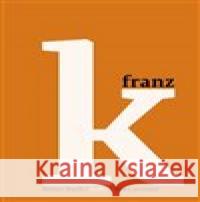 Kafka 3 - Roky poznání Reiner Stach 9788025725757 Argo - książka