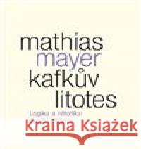 Kafkův litotes Martin Pokorný 9788075301048 Malvern - książka