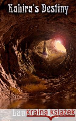Kahira's Destiny MS Laura L. Baddgor 9781506190068 Createspace - książka
