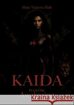 Kaida Hale, Blake Victoria 9783384668363 tredition - książka