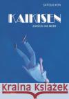 Kaikisen - Zurück ins Meer Kon, Satoshi 9783551793201 Carlsen Manga