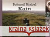 Kain Bohumil Hrabal 9788088322498 NOVELA BOHEMICA - książka