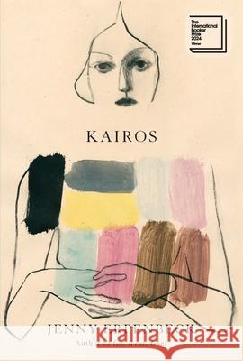 Kairos  9780811238533  - książka