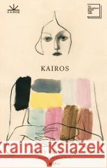 Kairos Jenny Erpenbeck 9788383677644 Literanova - książka