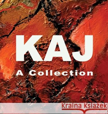 Kaj - A Collection Kongstad 9788785387004 Dennis Kongstad - książka