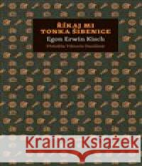 Říkaj mi Tonka Šibenice Radim Kopáč 9788020033505 Academia - książka