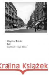 Kajś. Gyszichta ô Gornym Ślonsku. Edycyjo ślonsko Zbigniew Rokita, Grzegorz Kulik 9788381915656 Czarne - książka