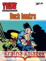 Kajtek i Koko, Śladem białego wilka T.1 Duch... Janusz Christa 9788328169425 Egmont - książka