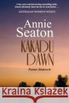 Kakadu Dawn Annie Seaton 9781923048997 Asa