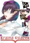 Kakegurui Midari 01 Kawamoto, Homura, Hiiragi, Yuichi 9783753902524 Altraverse