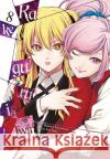 Kakegurui Twin 08 Kawamoto, Homura, Saiki, Kei 9783963584923 Altraverse