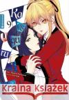 Kakegurui Twin 09 Kawamoto, Homura, Saiki, Kei 9783753904689 Altraverse
