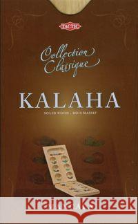 Kalaha Collection Classique  6416739140056 Nelostoute Oy - książka