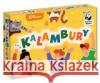 Kalambury 7+ ZIARNIK MAGDALENA ILUSTRATOR 5904905917652 KAPITAN NAUKA