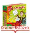 Kalambury z tablicą ALEX  5906018007589 Alexander