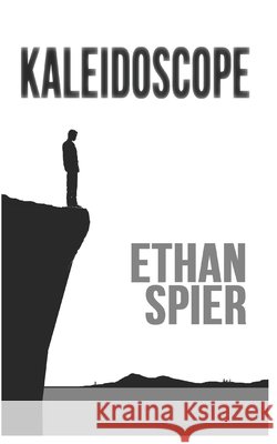 Kaleidoscope Ethan Spier 9781480132108 Createspace - książka