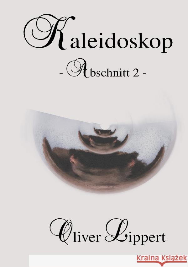 Kaleidoskop Lippert, Oliver 9783753149752 epubli - książka