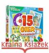 Kalejdoskop 15 Trefliki TREFL  5900511019223 Trefl