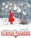 Kalendář 2016 Příběhy Matky Země -  Sibylle von Olfers Sibylle von Olfers 9788075300171 Malvern