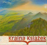 Kalendarz 2013 T 49 Pieniny  5904356190499 Jotan - książka