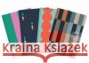Kalendarz 2026 tygodniowy A6 WTV mix OXFORD  5904017455219 Oxford