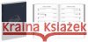 Kalendarz szkolny zeszytowy 25/26 B6/48K Simple  5902277373564 INTERDRUK
