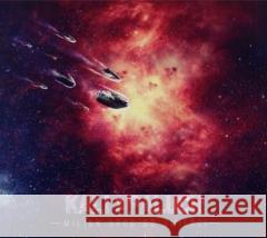 Kali & Paluch: Milion Dróg Do Śmierci CD Kali,Paluch 5908279353993 B.O.R. Records - książka