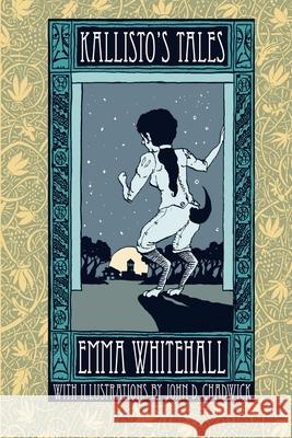Kallisto\'s Tales Emma Whitehall 9781291116168 Lulu.com - książka