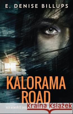 Kalorama Road E. Denise Billups 9784867523476 Next Chapter - książka