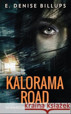 Kalorama Road E Denise Billups 9784867523483 Next Chapter - książka