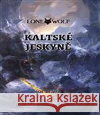 Kaltské jeskyně Joe Dever 9788087761540 Mytago - książka