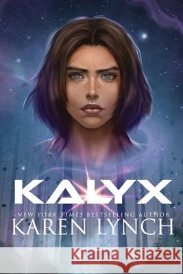 Kalyx Karen Lynch 9781948392532 Tempest Press LLC - książka