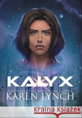 Kalyx Hardcover Karen Lynch 9781948392549 Tempest Press LLC - książka