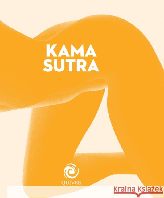 Kama Sutra mini book Sephera Giron 9781592336647 Quiver - książka