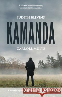 Kamanda Judith Blevins Carroll Multz 9781948540704 Bhc Press/Open Window - książka