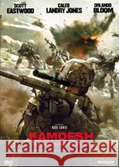 Kamdesh. Afgańskie piekło DVD Rod Lurie 5906190327147 Kino Świat - książka