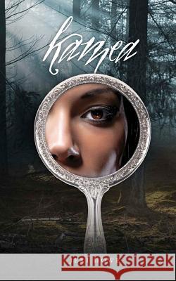 Kamea Jeri Howe 9781477658734 Createspace - książka