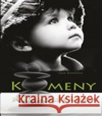 Kameny pod polštářem Jana Benešová 9788090628762 Ohře media - książka