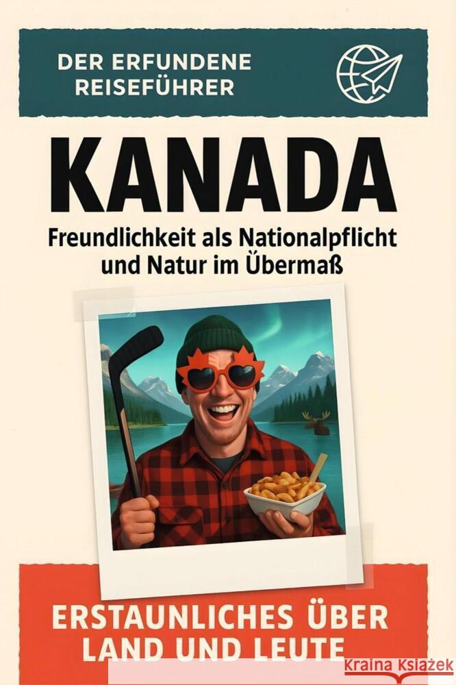 Kanada Schwarz, Linus 9783695372607 FlipFlop - książka